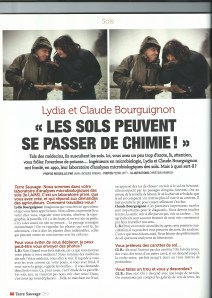 No Spéc Ter Sauv BOURGUIGNON